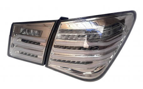 Фонари задние Chevrolet Cruze