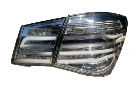 Фонари задние Chevrolet Cruze