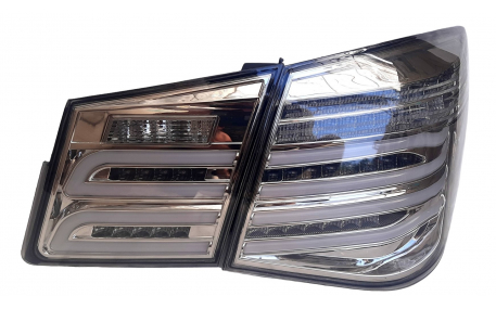 Фонари задние Chevrolet Cruze