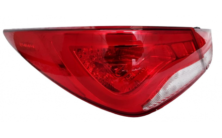 Фонари задние Hyundai Sonata YF