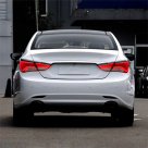 Фонари задние Hyundai Sonata YF