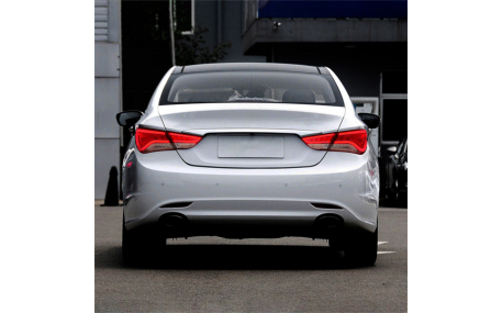 Фонари задние Hyundai Sonata YF
