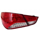 Фонари задние Hyundai Sonata YF