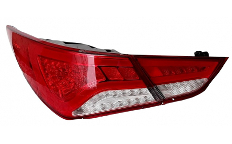Фонари задние Hyundai Sonata YF