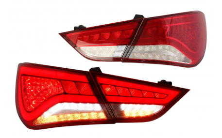 Фонари задние Hyundai Sonata YF