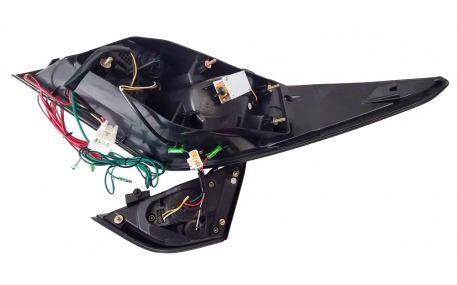 Фонари задние Hyundai Sonata YF