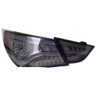 Фонари задние Hyundai Sonata YF