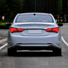 Фонари задние Hyundai Sonata YF