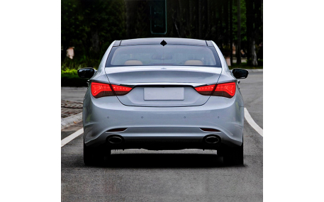 Фонари задние Hyundai Sonata YF