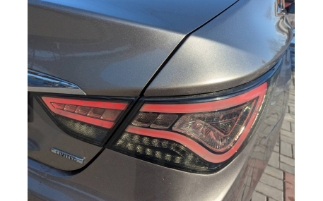 Фонари задние Hyundai Sonata YF