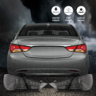 Фонари задние Hyundai Sonata YF