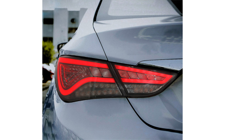 Фонари задние Hyundai Sonata YF