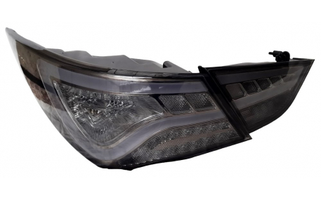 Фонари задние Hyundai Sonata YF