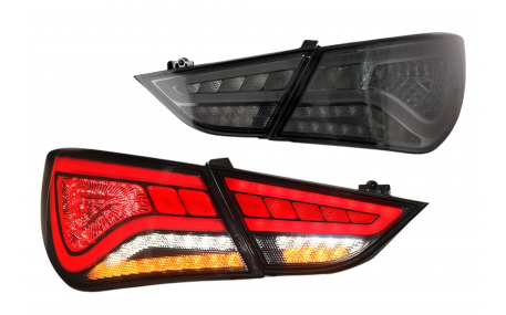 Фонари задние Hyundai Sonata YF