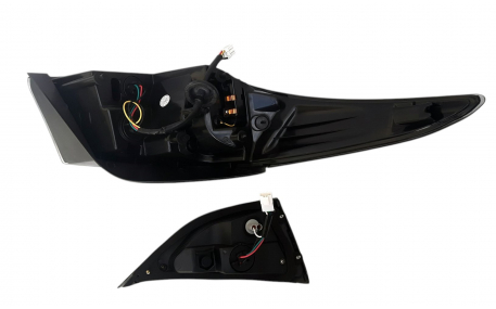 Фонари задние HYUNDAI Elantra AD