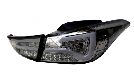 Фонари задние HYUNDAI Elantra AD