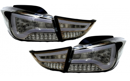 Фонари задние HYUNDAI Elantra AD