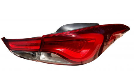 Фонари задние HYUNDAI Elantra MD