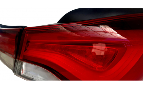 Фонари задние HYUNDAI Elantra MD