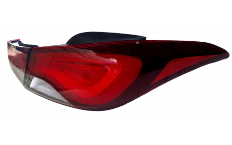 Фонари задние HYUNDAI Elantra MD