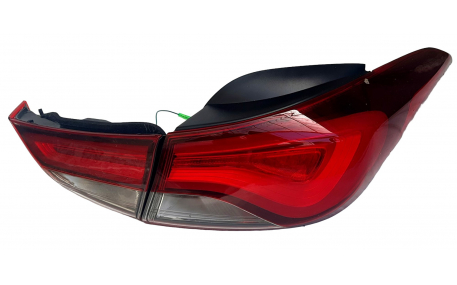 Фонари задние HYUNDAI Elantra MD
