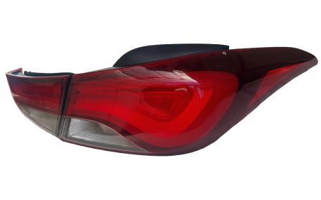 Фонари задние HYUNDAI Elantra MD