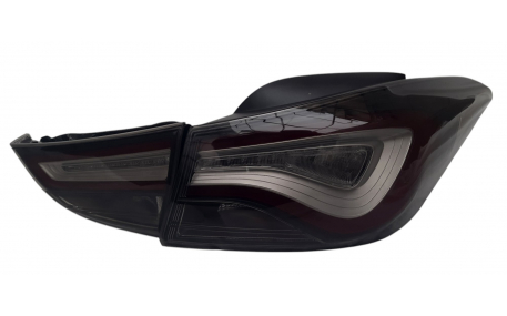 Фонари задние HYUNDAI Elantra MD