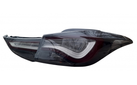 Фонари задние HYUNDAI Elantra MD
