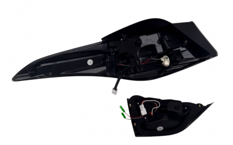 Фонари задние HYUNDAI Elantra MD