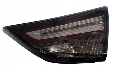 Фонари задние HYUNDAI Elantra MD