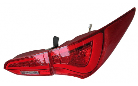 Фонари задние HYUNDAI Santa Fe