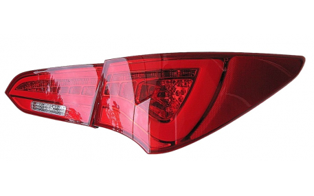 Фонари задние HYUNDAI Santa Fe