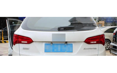 Фонари задние HYUNDAI Santa Fe