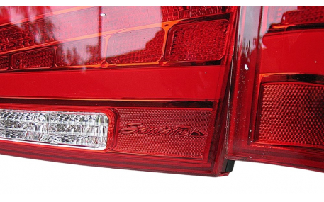 Фонари задние HYUNDAI Santa Fe