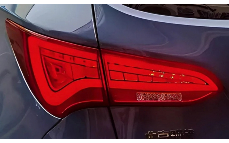 Фонари задние HYUNDAI Santa Fe