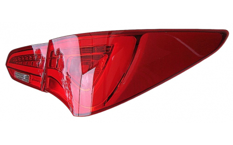 Фонари задние HYUNDAI Santa Fe