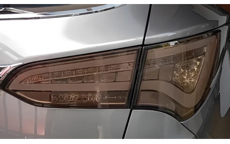 Фонари задние HYUNDAI Santa Fe