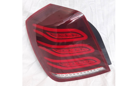 Фонари задние Chevrolet Lacetti