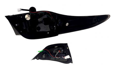 Фонари задние HYUNDAI Elantra MD