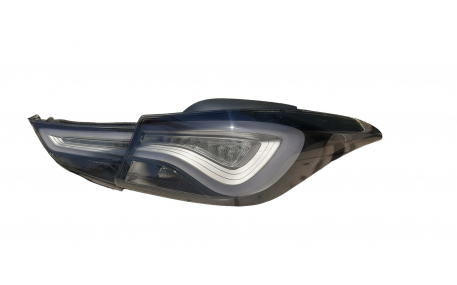 Фонари задние HYUNDAI Elantra MD