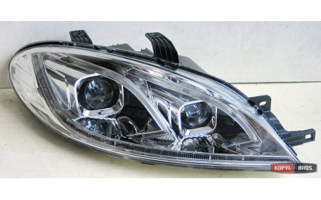 Фары передние Chevrolet Lacetti