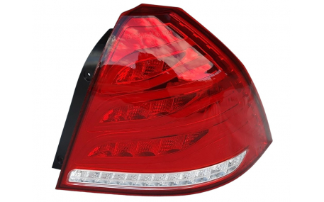 Фонари задние Chevrolet Aveo Т250