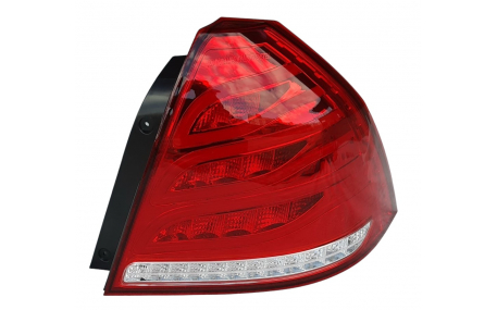 Фонари задние Chevrolet Aveo Т250