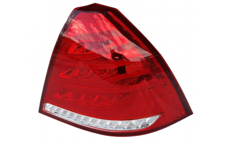 Фонари задние Chevrolet Aveo Т250