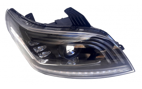 Фары передние Chevrolet Aveo T255