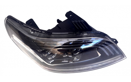 Фары передние Chevrolet Aveo T255