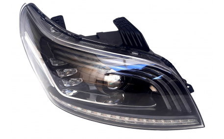 Фары передние Chevrolet Aveo T255