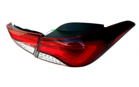 Фонари задние HYUNDAI Elantra AD