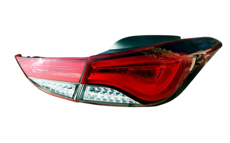 Фонари задние HYUNDAI Elantra AD