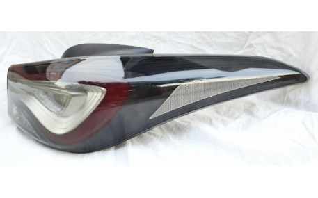 Фонари задние HYUNDAI Elantra MD